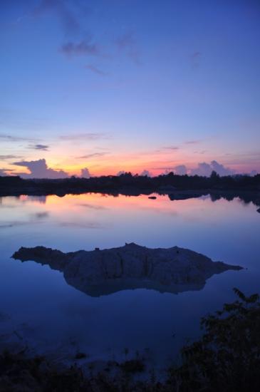 belitung image