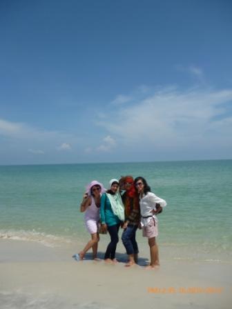 belitung image