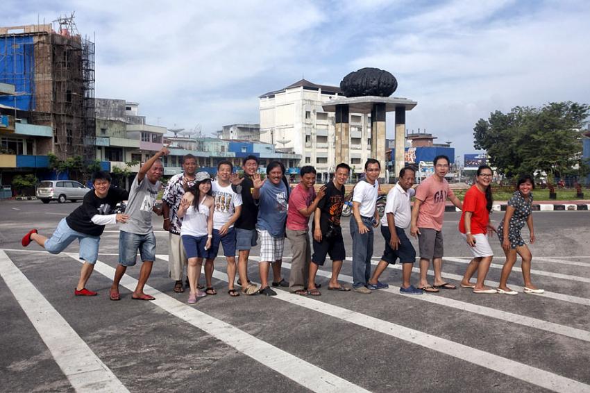 belitung image