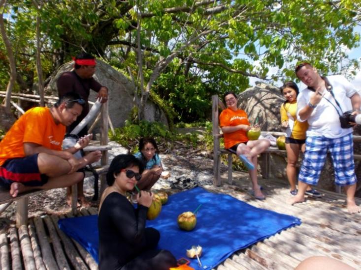 belitung image