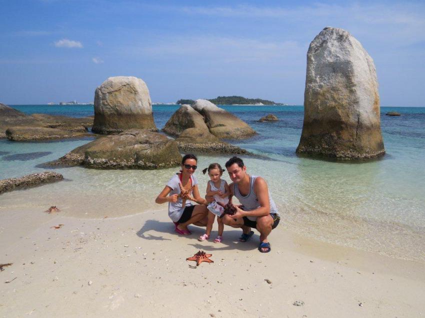 belitung image