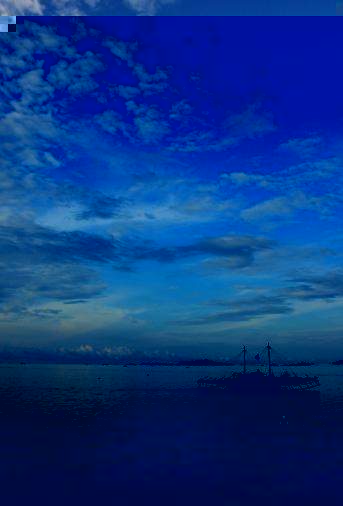 belitung image