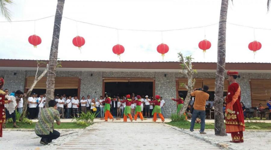 Belitung Paket Wisata: Belitung Tour