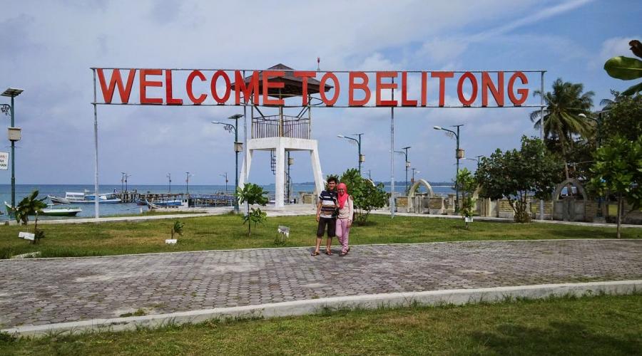 Belitung Travel Belitung atau Belitong ? Tour Belitung Belitung atau Belitong ?