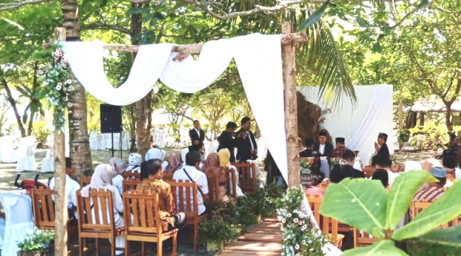 Tour Belitung Perempuan Melamar Laki-Laki            