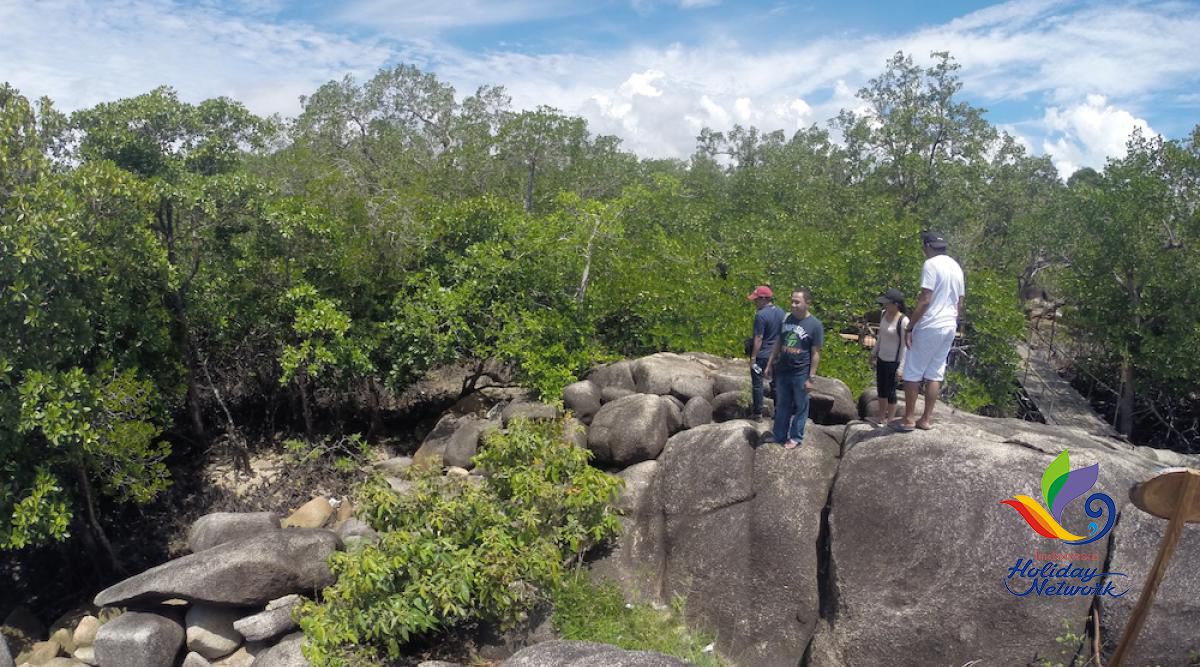 belitung destination foto 0