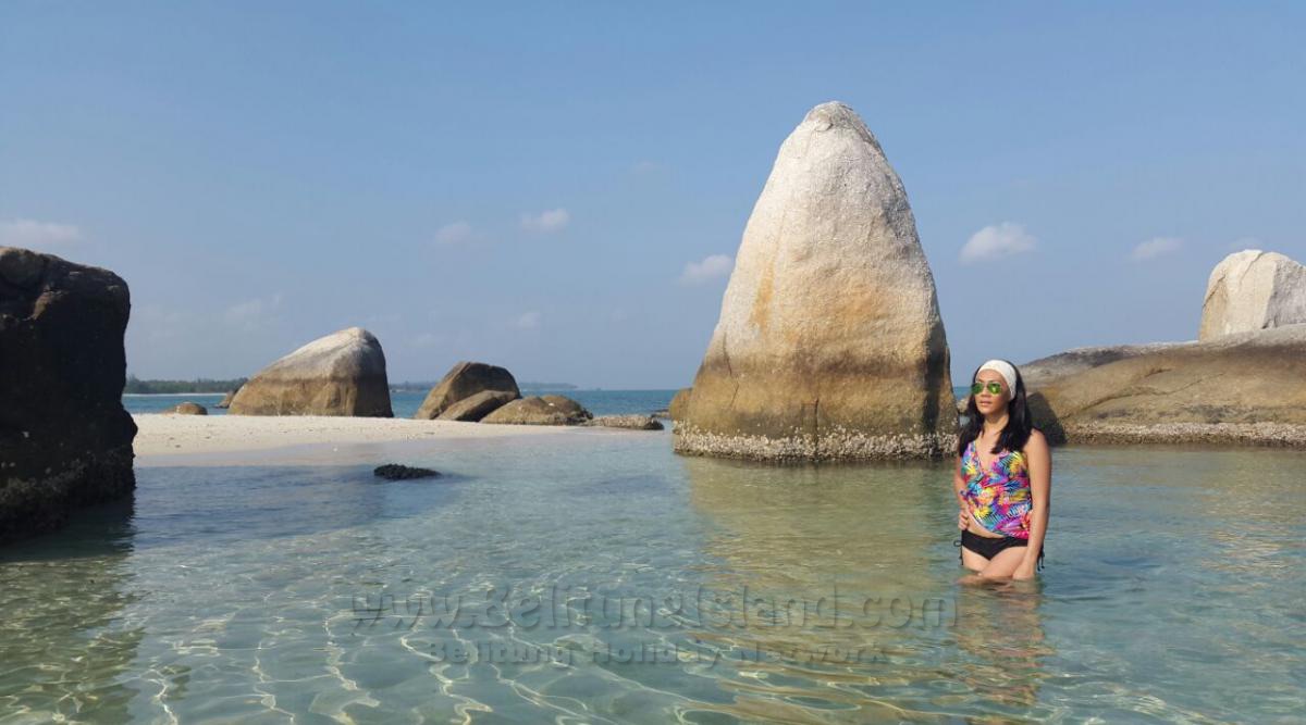 belitung destination foto 2