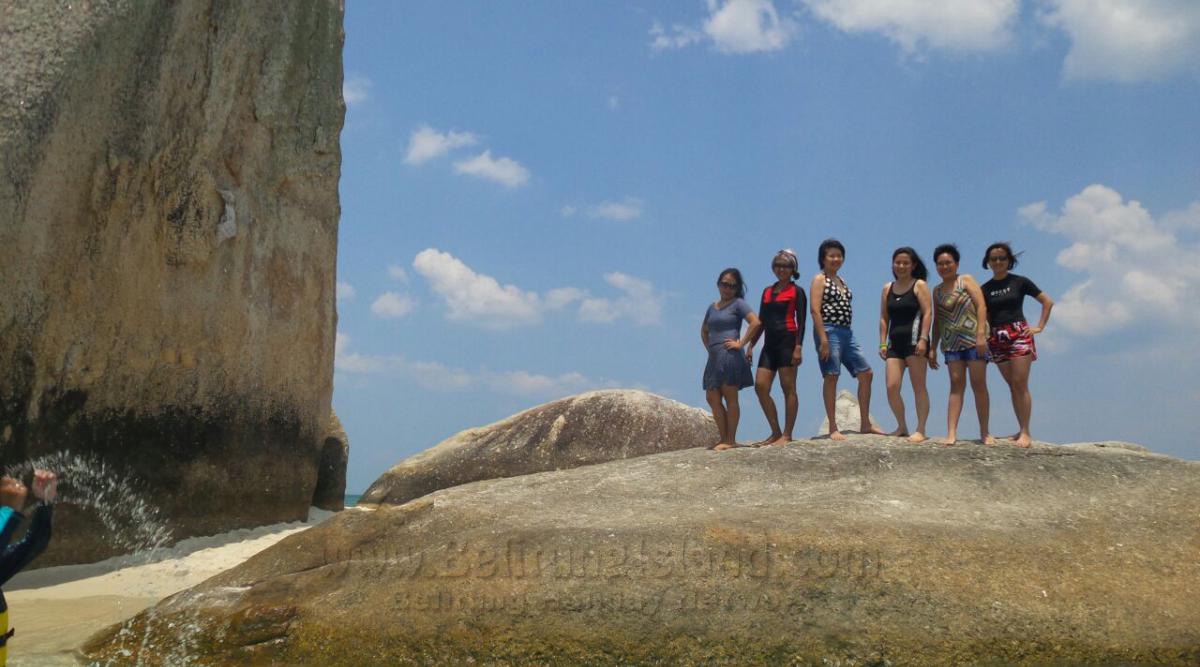 image belitung #2