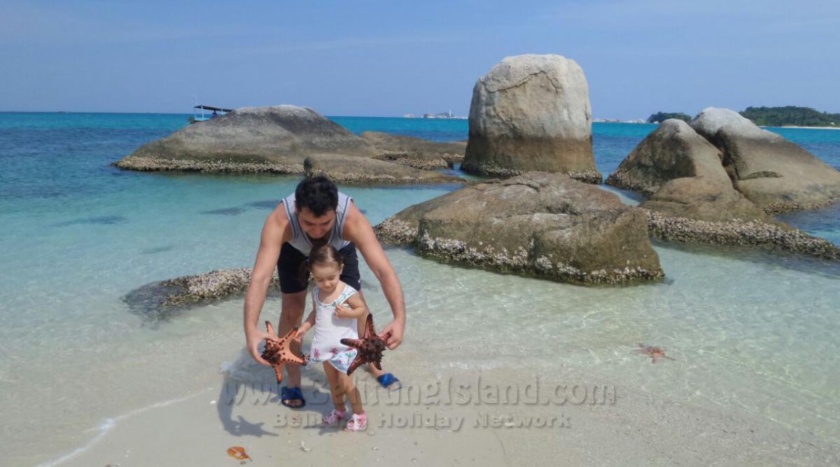 belitung destination foto 0