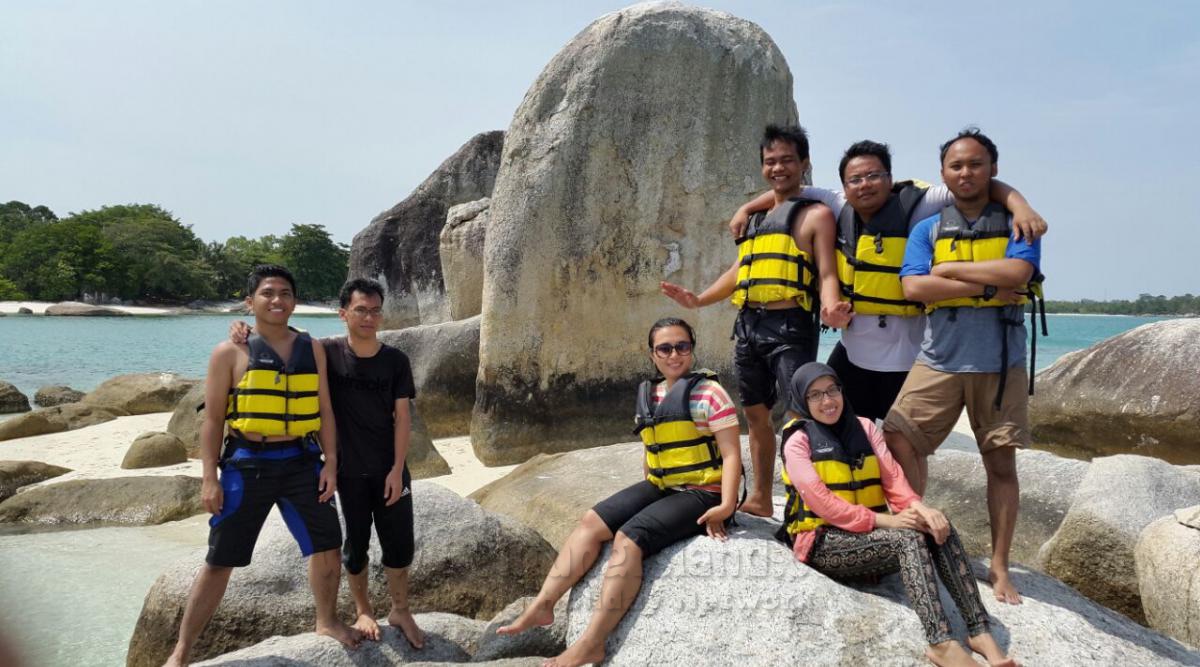 belitung destination foto 0
