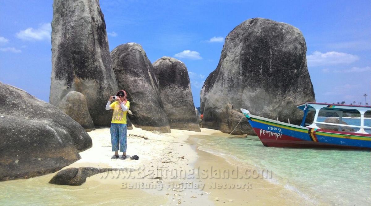 belitung destination foto 2