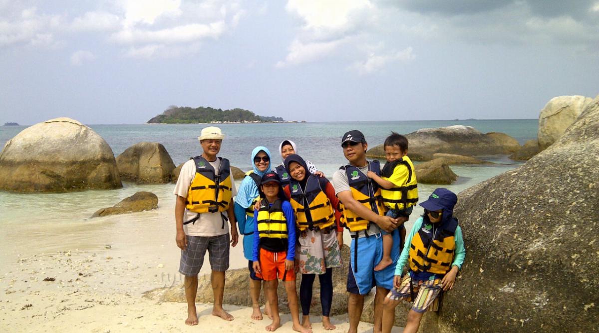 belitung destination foto 2