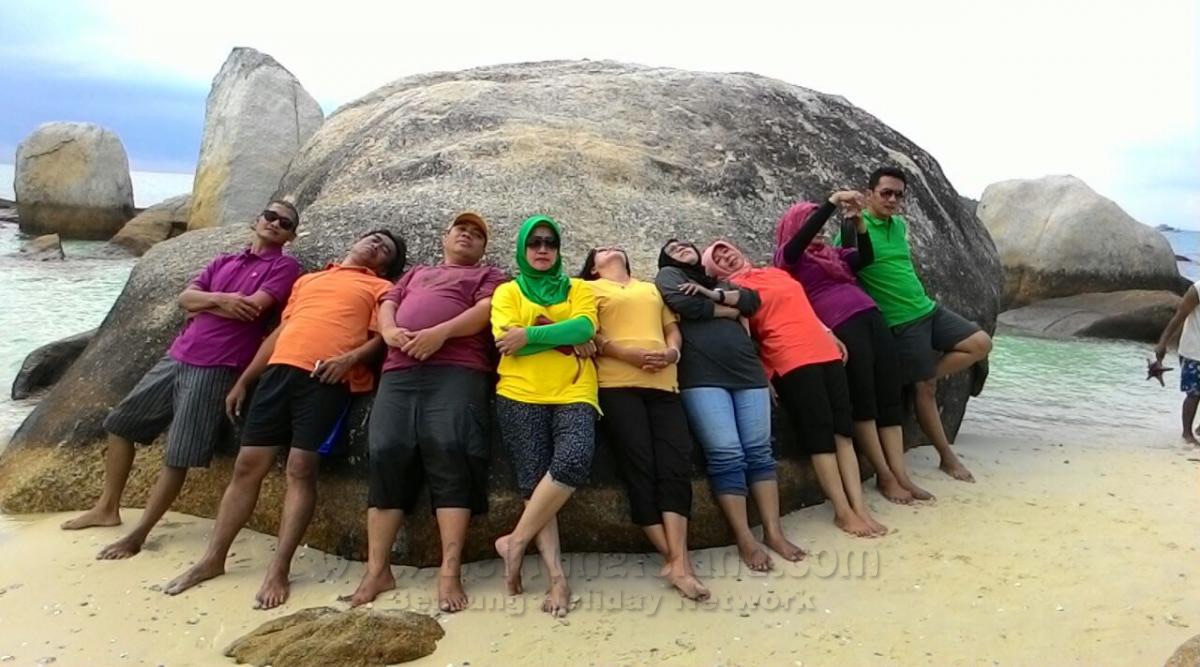 belitung destination foto 0