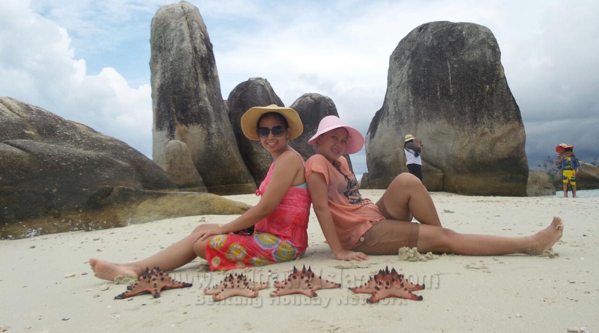 belitung destination foto 0