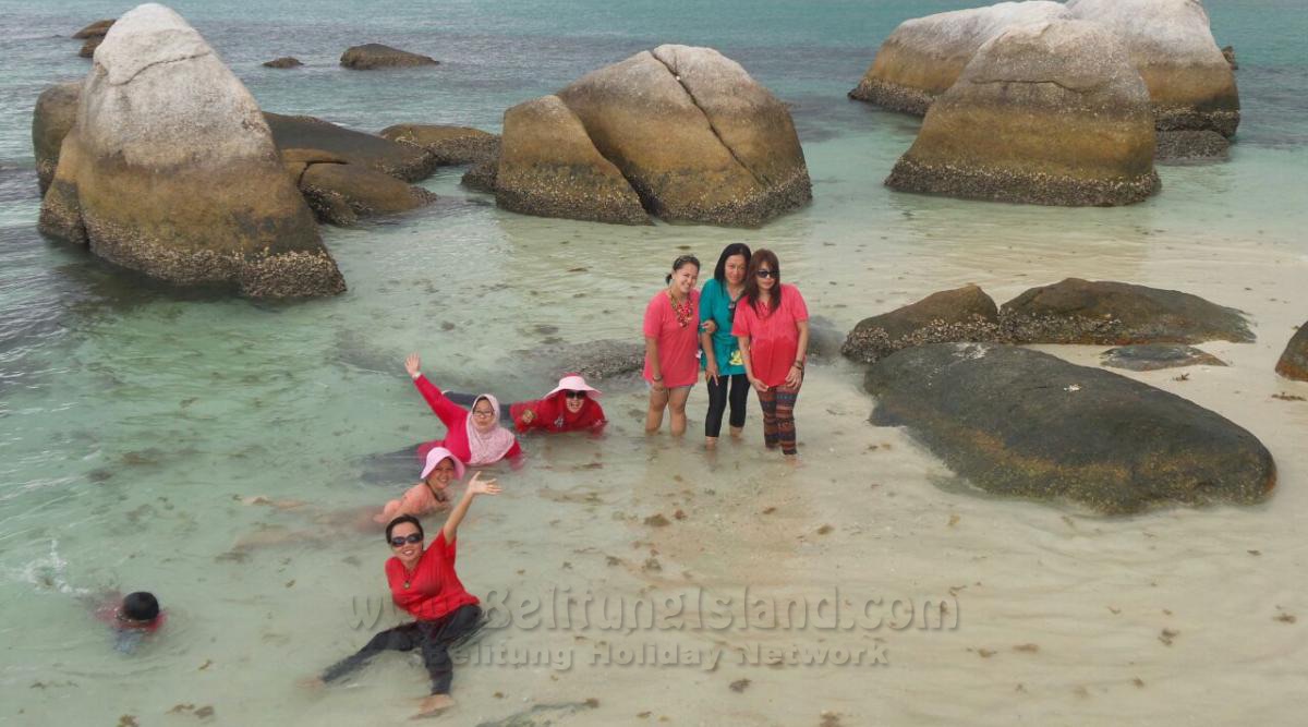 belitung destination foto 2