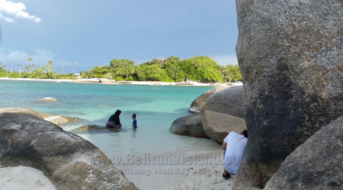 belitung destination foto 0