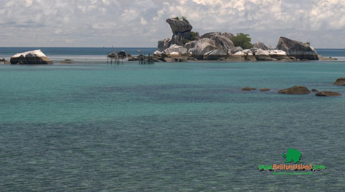 belitung destination foto 1
