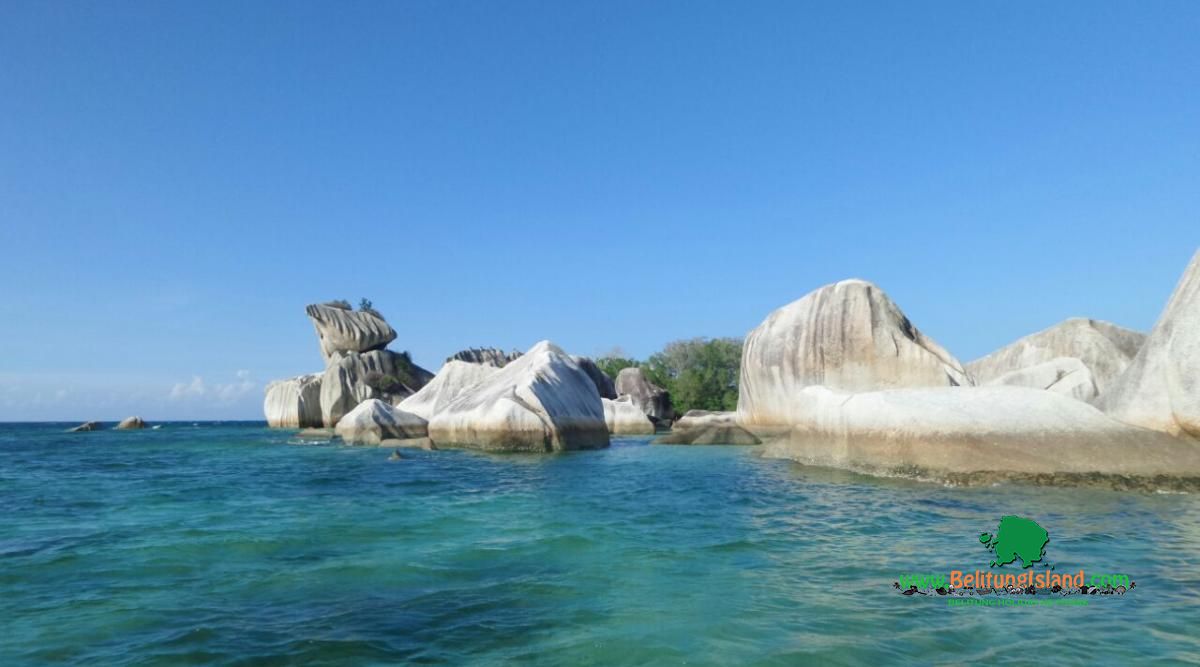 belitung destination foto 1