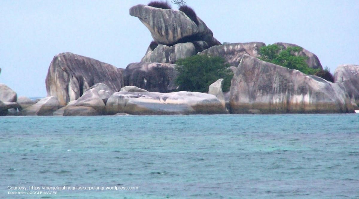 belitung destination foto 3