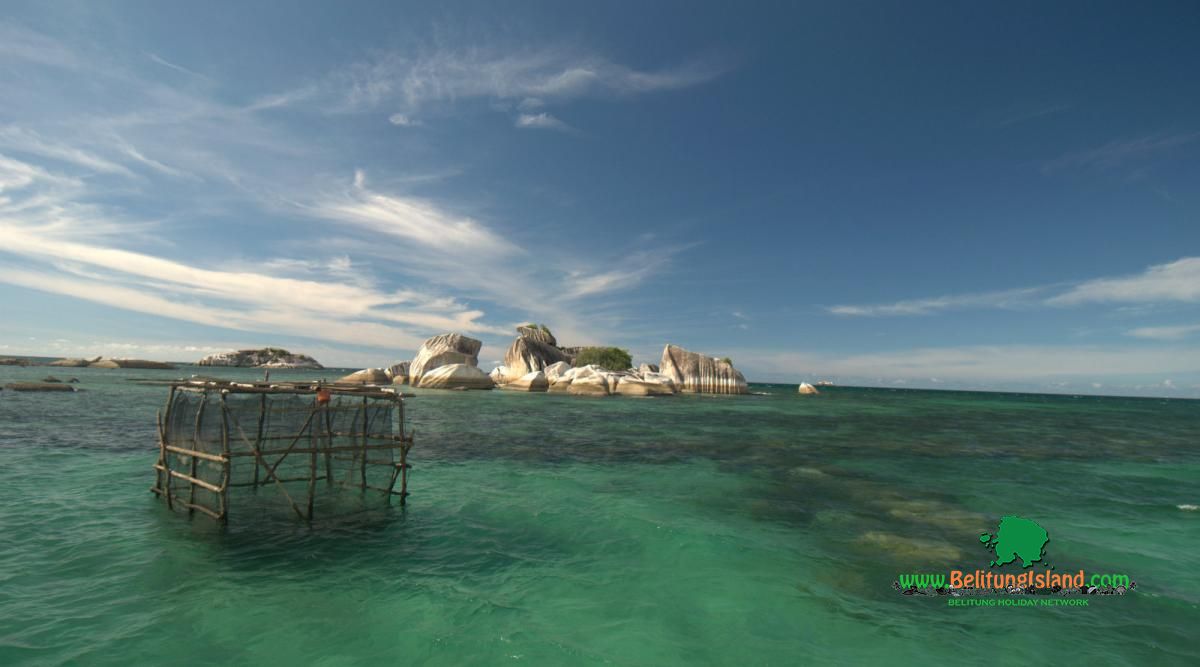 belitung destination foto 1