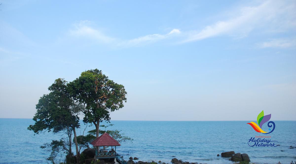 belitung destination Bukit Batu