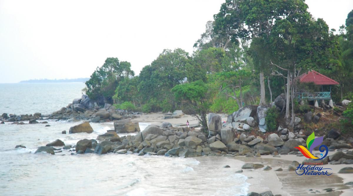 belitung destination foto 0