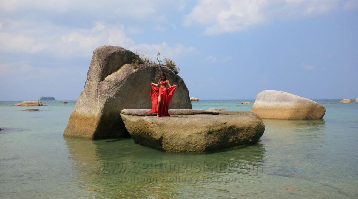 belitung destination foto 0