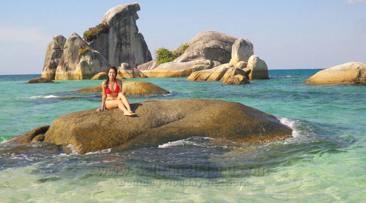belitung destination foto 0