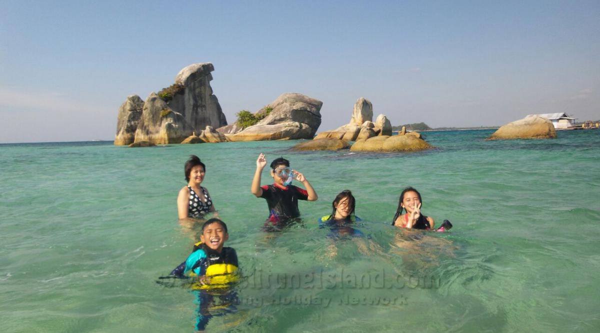 belitung destination foto 3