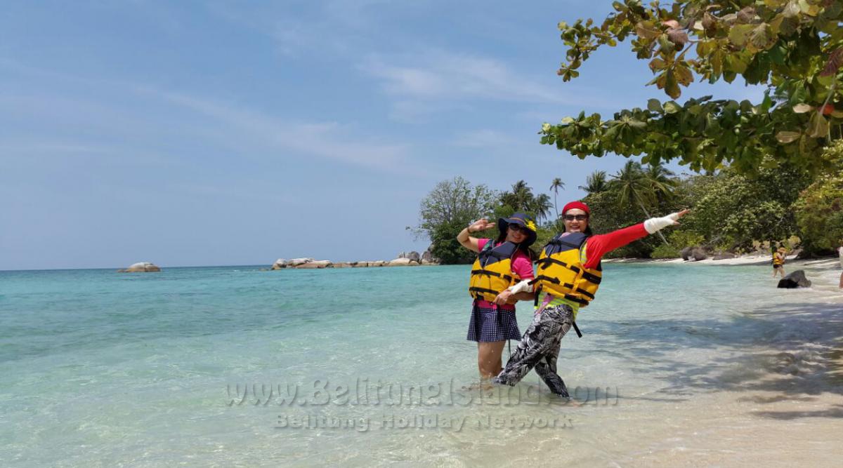 belitung destination foto 2