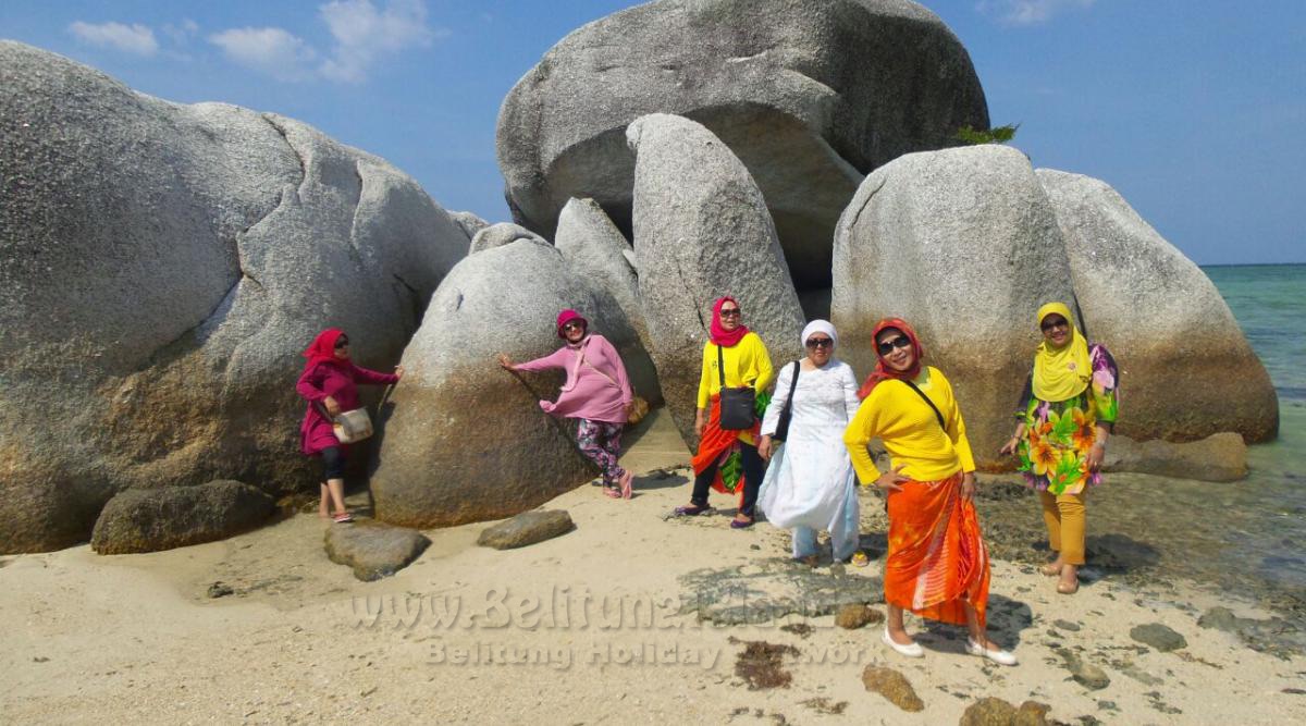 belitung destination foto 0