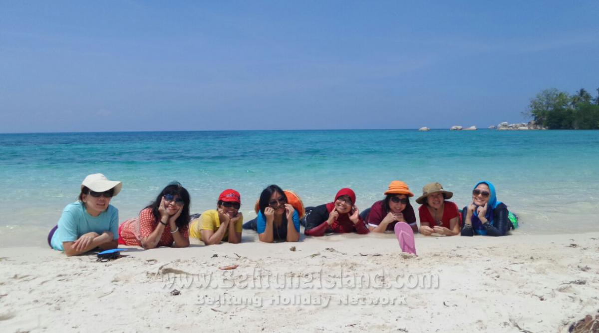 belitung destination foto 2