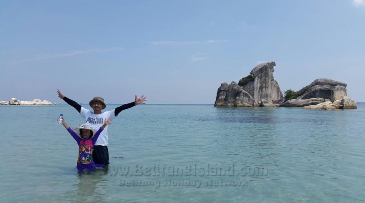 日程 #2 - 目的地 Pulau Burung| Burung Island|鸟岛|جزيرة الطيور