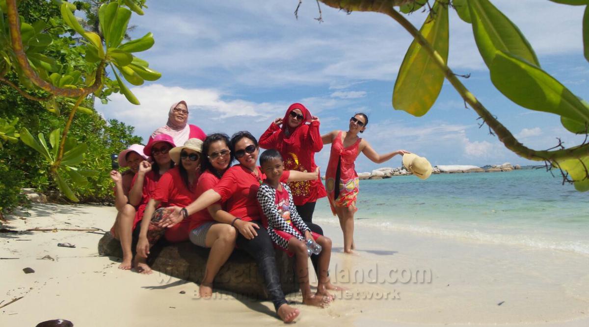 belitung destination foto 3