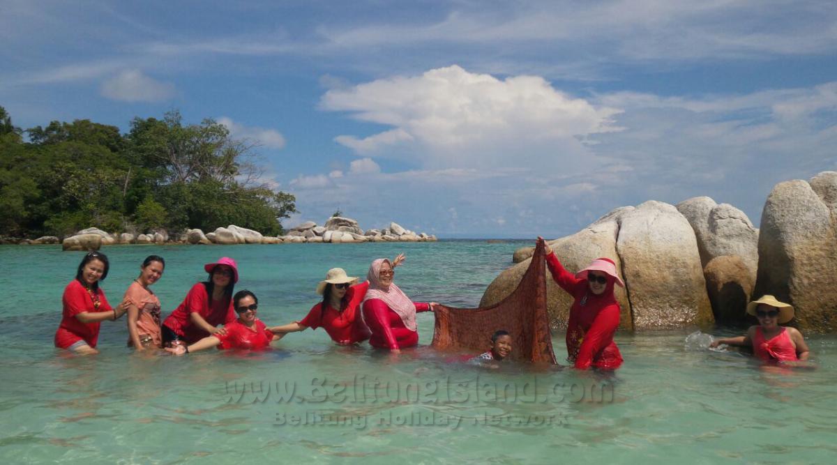 belitung destination foto 3