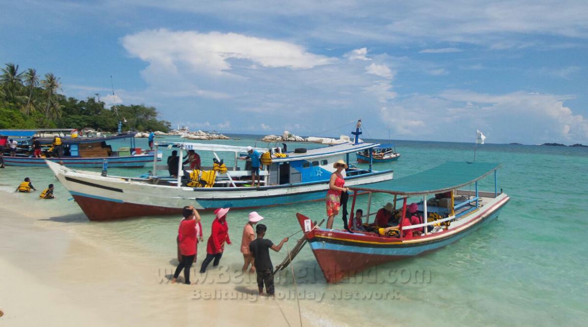 belitung destination foto 0