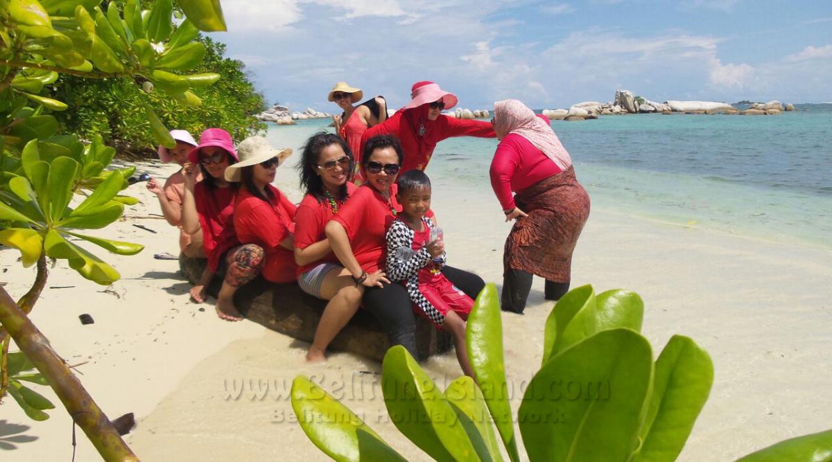 belitung destination foto 2