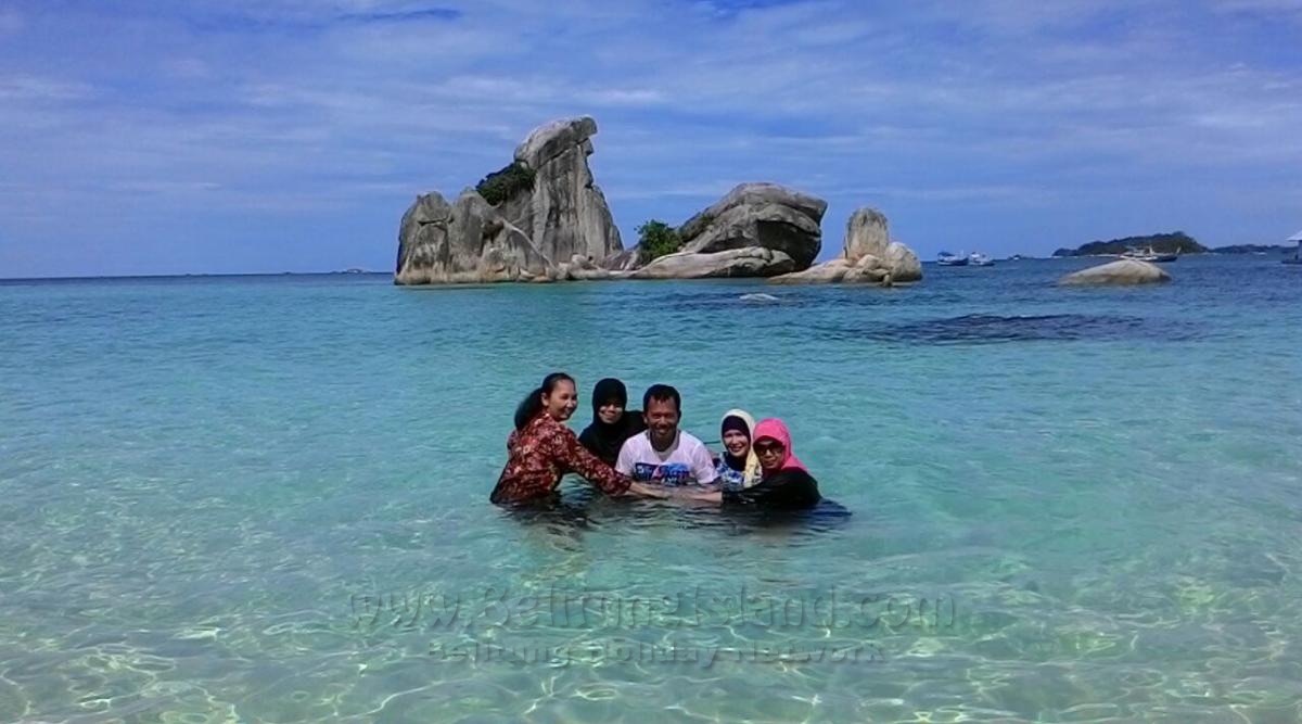 belitung destination foto 0