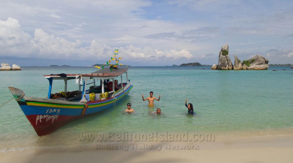 belitung destination foto 2