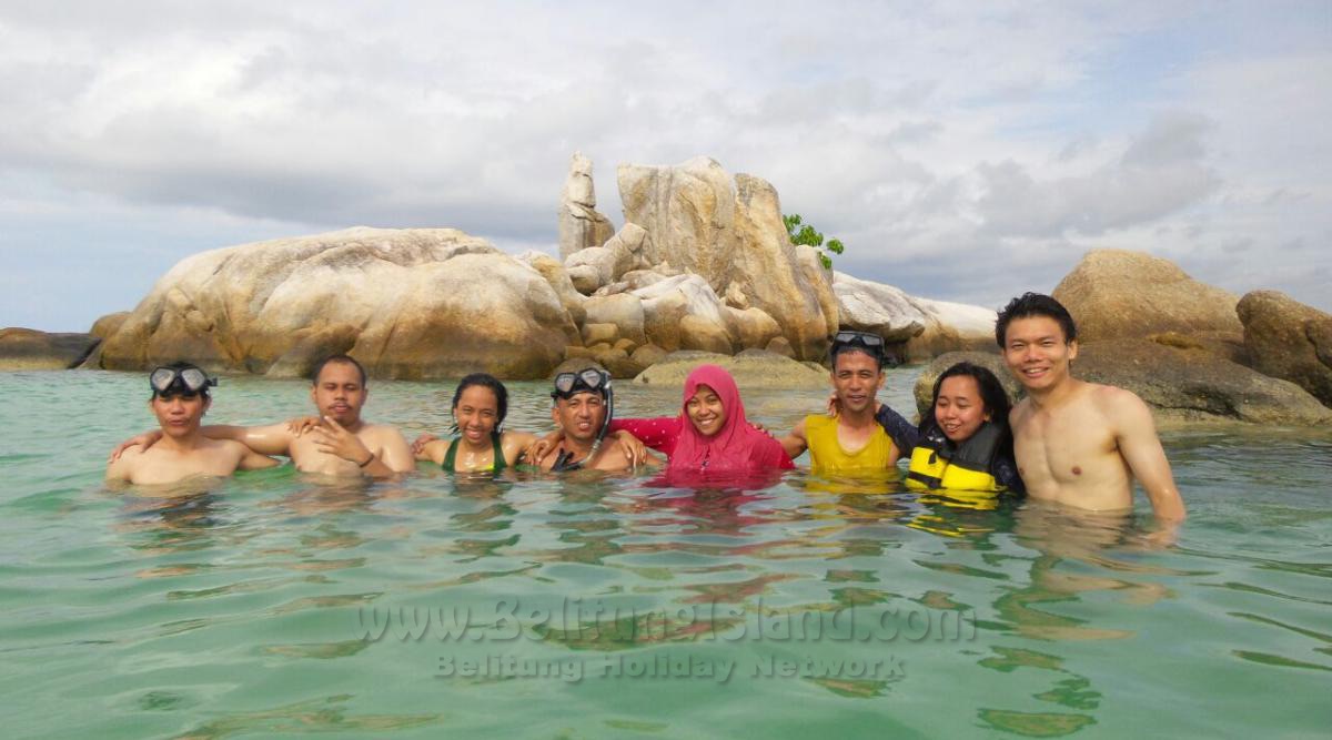 belitung destination foto 3
