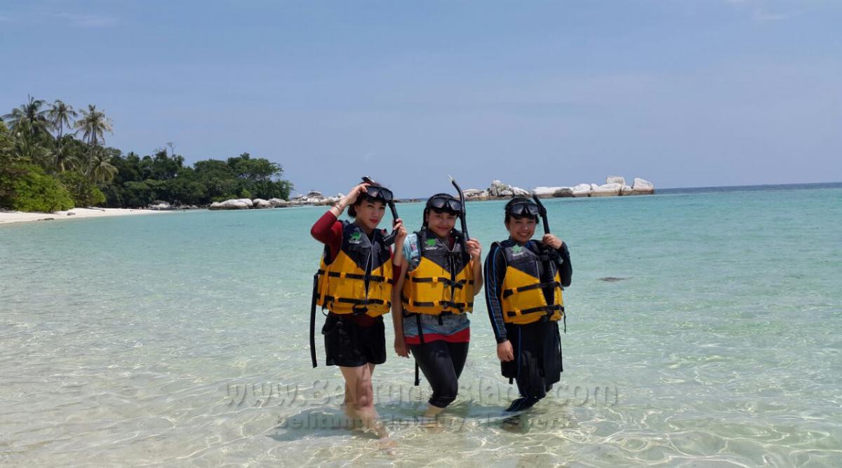belitung destination foto 2
