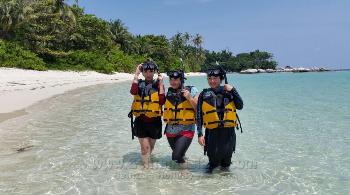 Itinerary Day #1 - Destination #4