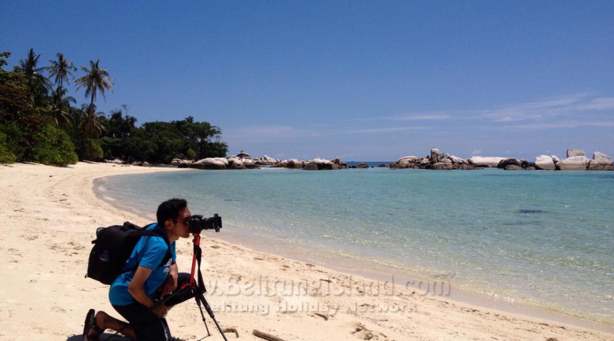 belitung destination foto 0