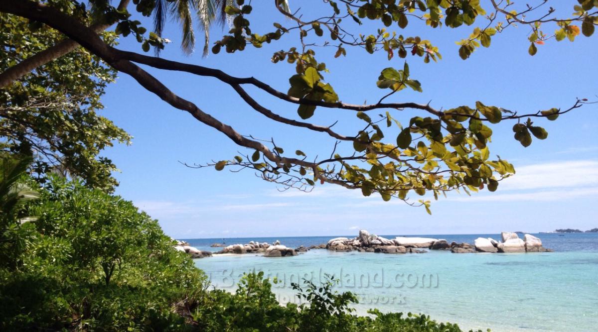 belitung destination foto 1