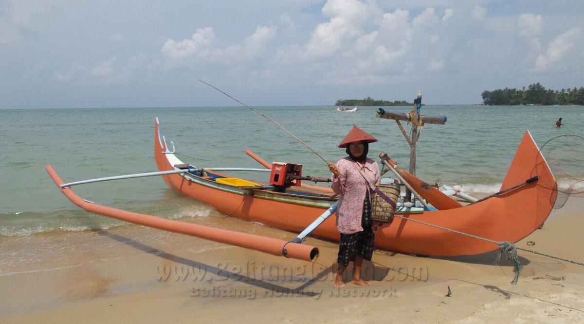Itinerary Day #1 - Destination Burung Mandi|Bathing Bird|沐浴鸟|طائر الاستحمام