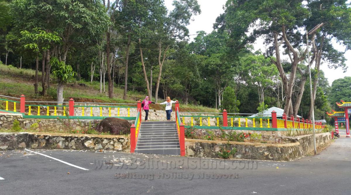 Jadwal Hari #1 - Destinasi Burung Mandi|Bathing Bird|沐浴鸟|طائر الاستحمام