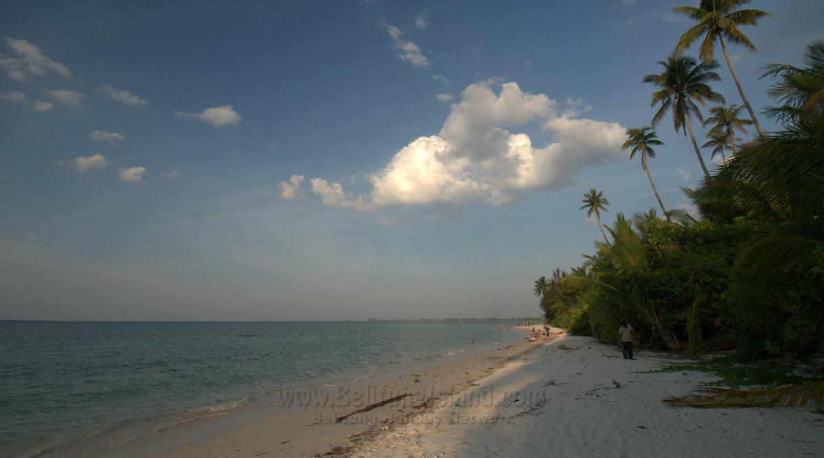 belitung destination foto 1