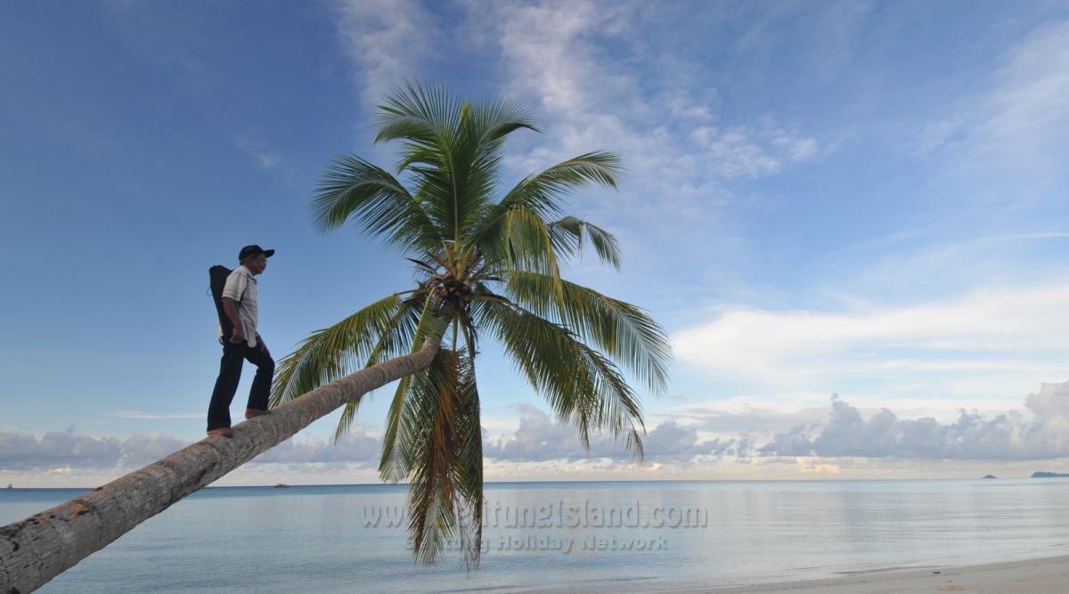 belitung destination foto 2