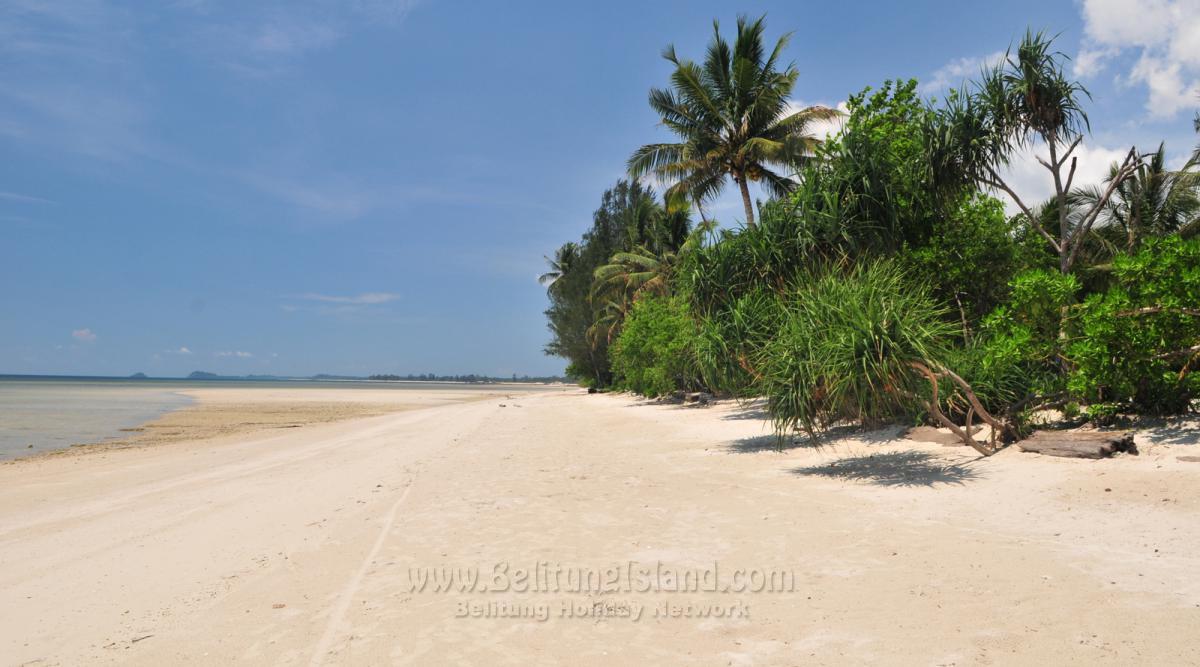 belitung destination foto 0