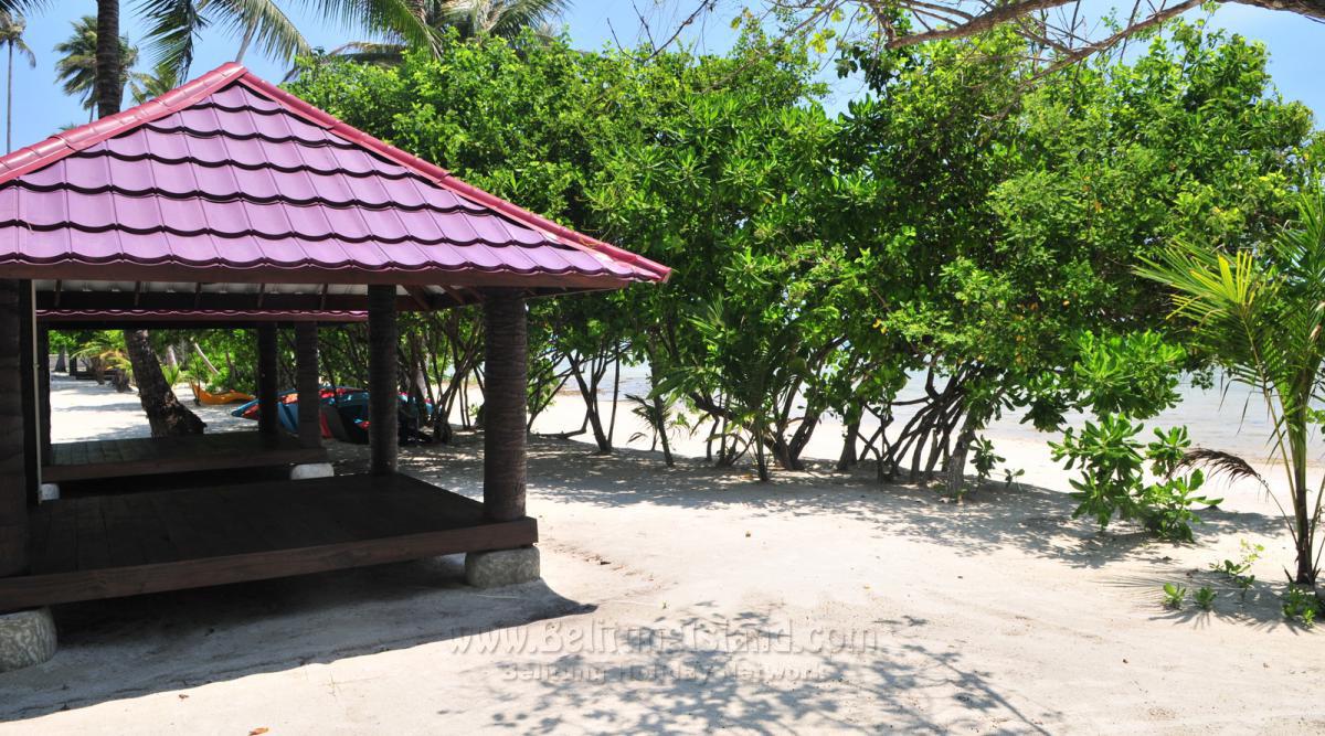 belitung destination foto 0